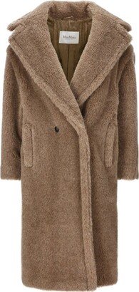 Teddy Oversized Coat