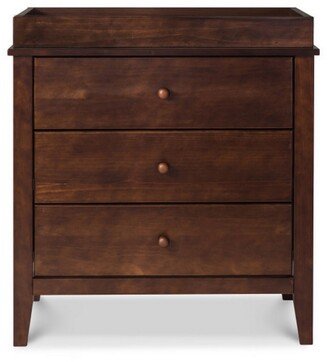 Morgan 3-Drawer Dresser