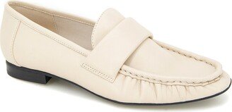 Prixi Leather Loafer