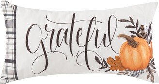 Grateful Pillow