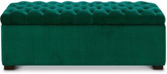 Apt2b V2 Spaulding Storage Ottoman