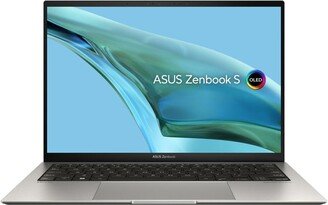 Asus Zenbook 13.3 inch Laptop - intel i7 1355U - 32GB/1TB Ssd - Basalt Grey
