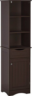 Ashland Tall Cabinet