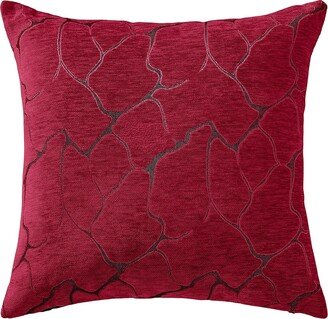 Milano Arts Artistic Pattern Decorative Throw Pillow