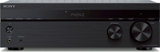 Str-DH190 Stereo Receiver with Phono Input and Bluetooth Connectivity