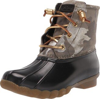 womens Saltwater Snow Boot