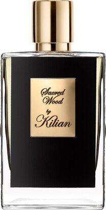 Sacred Wood Perfume