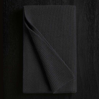 Thermal Cashmere Scarf
