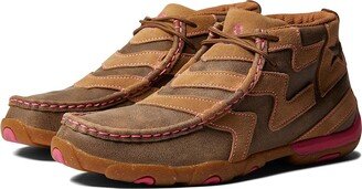 WDM0149 (Bomber/Bomber) Women's Shoes