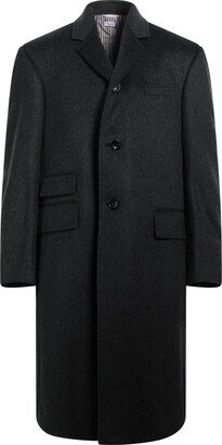 Coat Steel Grey-AA