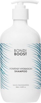 BondiBoost Heavenly Hydration Shampoo