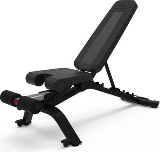 Bowflex 4.1S Weight Bench - Black