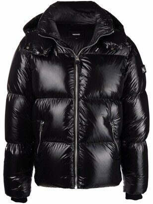 Kentz padded jacket-AA