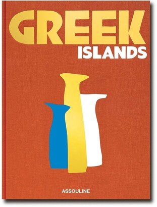 Greek Islands