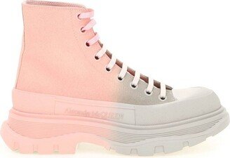 Tread Slick High Top Sneakers