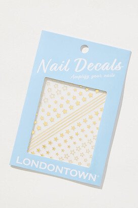 Londontown Nail Decals