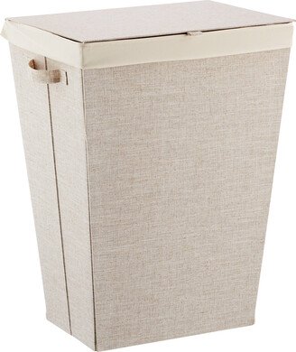 The Cambridge Tapered Hamper Linen