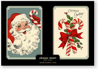 Selfridges Edit Multipack Christmas Cards Pack of ten