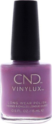 Vinylux Weekly Polish - 250 Lilac Eclipse by for Women - 0.5 oz Nail Polish