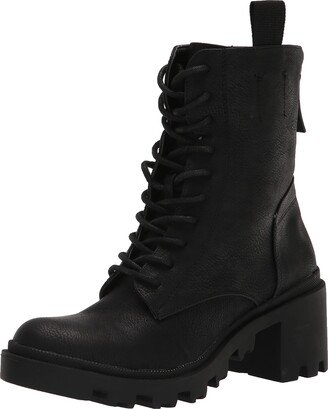 Women's Combustion Combat Bootie Boot