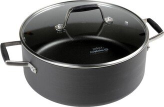 Select by Nonstick with AquaShield 5qt Dutch Oven with Lid