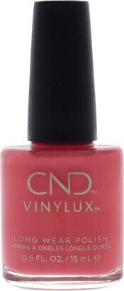 Vinylux Nail Polish - 302 Charm by for Women - 0.5 oz Nail Polish