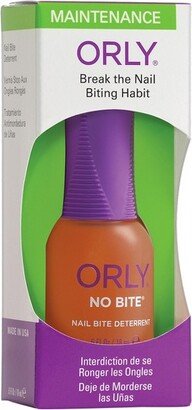 No Bite Nail Bite Deterrant - .6 fl oz