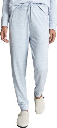 Jules Brushed Cuffed Jogger
