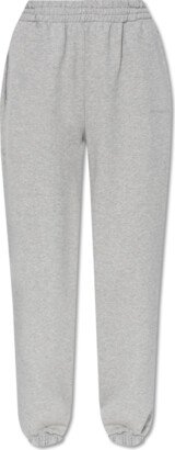 The Mannei ‘Bushra’ Sweatpants - Grey