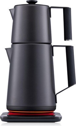 Saki TeaSmart Electric Turkish Tea Kettle