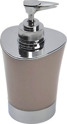 Hand Soap and Lotion Dispenser Chrome Parts