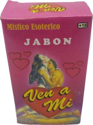 Ven A Mi Jabon/Soap