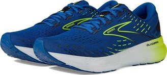 Glycerin 20 (Blue/Nightlife/White) Men's Shoes