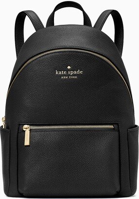 Leila Dome Backpack-AA