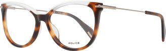 Brown Women Optical Women's Frames-BV