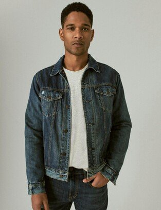 Mens The Trucker Jacket