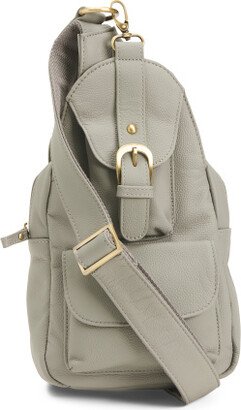 TJMAXX Leather Grylls Petite Sling