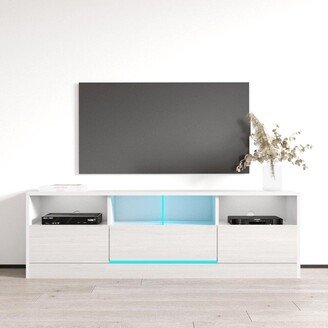 Meble Furniture Disparo 06 63 TV Stand