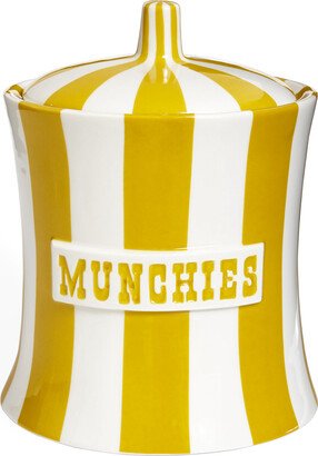Vice Munchies Canister