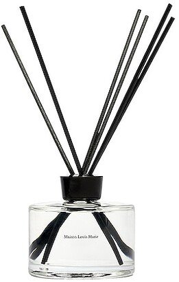 No.4 Bois de Balincourt Home Diffuser in Beauty: NA