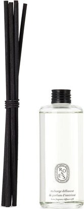 Roses Reed Diffuser Refill