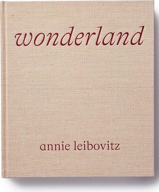 Wonderland by Annie Leibovitz