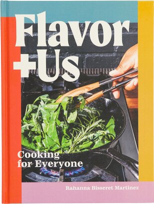 Flavor Us Book