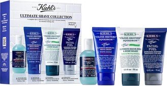 Ultimate Shave Collection USD $83 Value