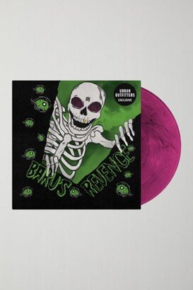 Magnolia Park - Baku's Revenge Limited LP