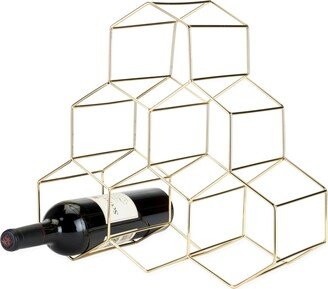 Belmont Geo Wine Rack