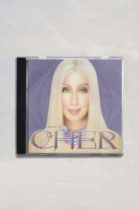 Cher - The Very Best of Cher CD