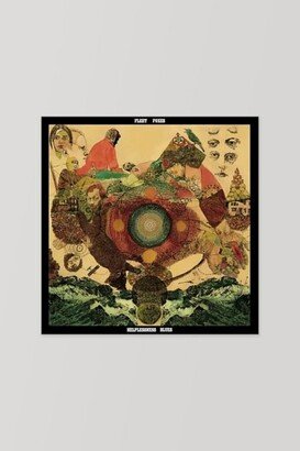 Fleet Foxes - Helplessness Blues LP