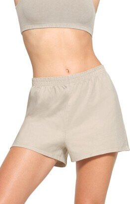 Outdoor Jersey Shorts