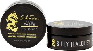 Billy Jealously Hair Sculpt Friction Paste, 3 Oz